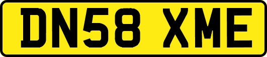DN58XME