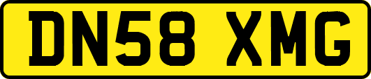 DN58XMG
