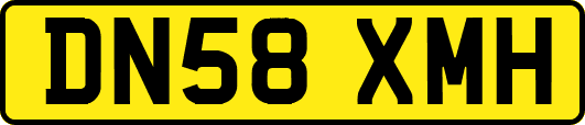 DN58XMH