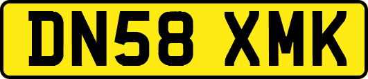 DN58XMK