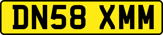 DN58XMM