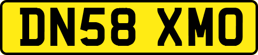DN58XMO