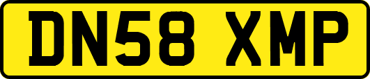 DN58XMP
