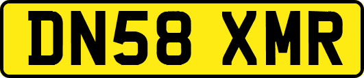 DN58XMR