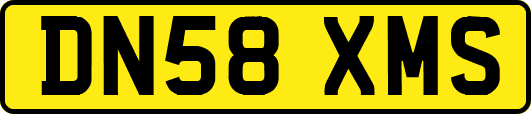 DN58XMS