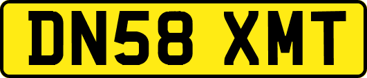 DN58XMT