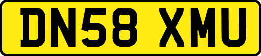 DN58XMU