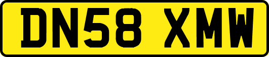 DN58XMW