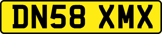 DN58XMX
