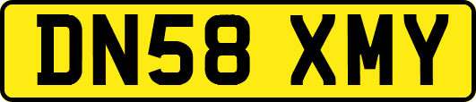 DN58XMY