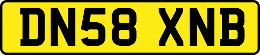 DN58XNB