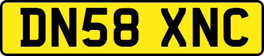DN58XNC