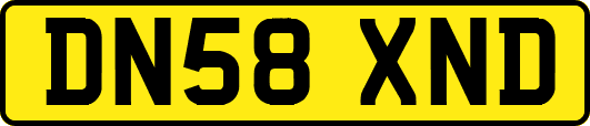 DN58XND