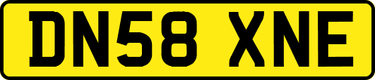 DN58XNE