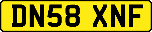 DN58XNF