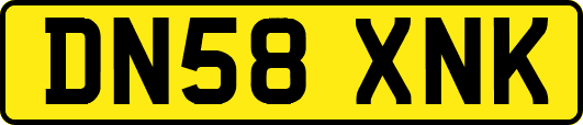 DN58XNK