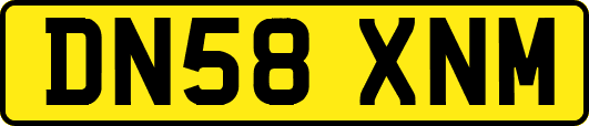 DN58XNM