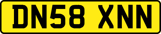 DN58XNN