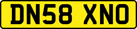 DN58XNO