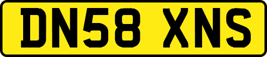 DN58XNS