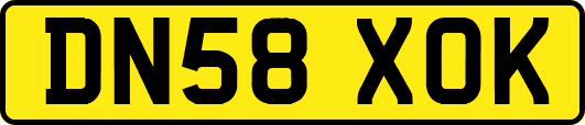 DN58XOK