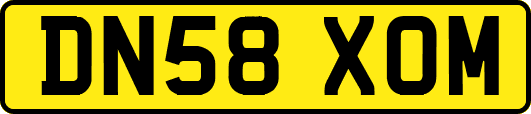 DN58XOM