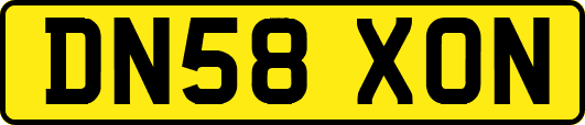 DN58XON