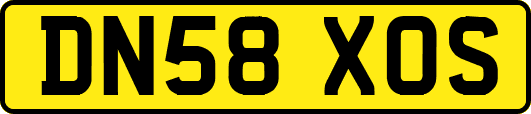 DN58XOS
