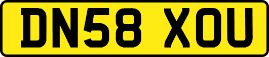 DN58XOU