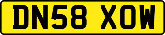 DN58XOW