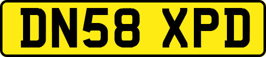 DN58XPD