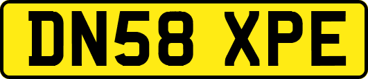 DN58XPE
