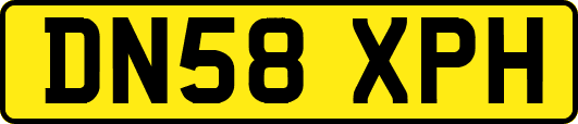DN58XPH