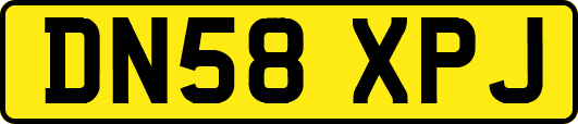 DN58XPJ