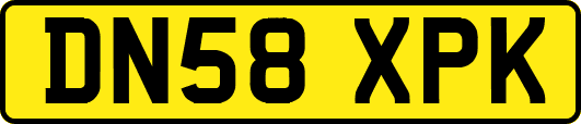 DN58XPK
