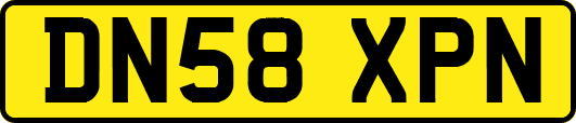 DN58XPN