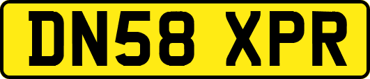 DN58XPR