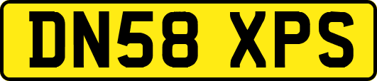 DN58XPS