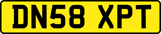 DN58XPT