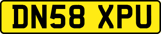 DN58XPU