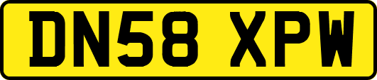 DN58XPW