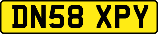 DN58XPY