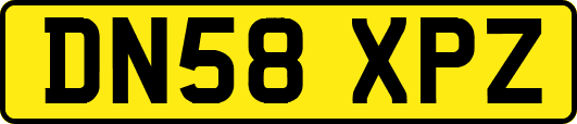 DN58XPZ