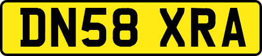 DN58XRA