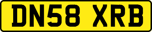 DN58XRB