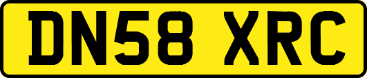 DN58XRC