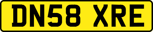 DN58XRE