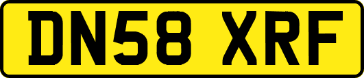 DN58XRF