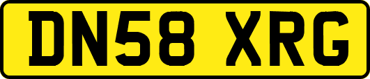 DN58XRG
