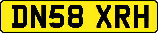 DN58XRH